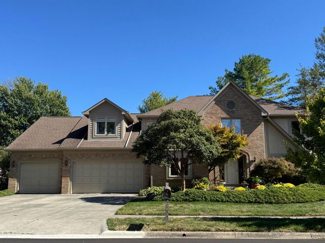 6908 Perry Drive, Worthington, OH 43085