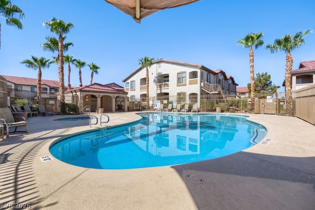 2305 West Horizon Ridge Parkway 1614, Henderson, NV 89052