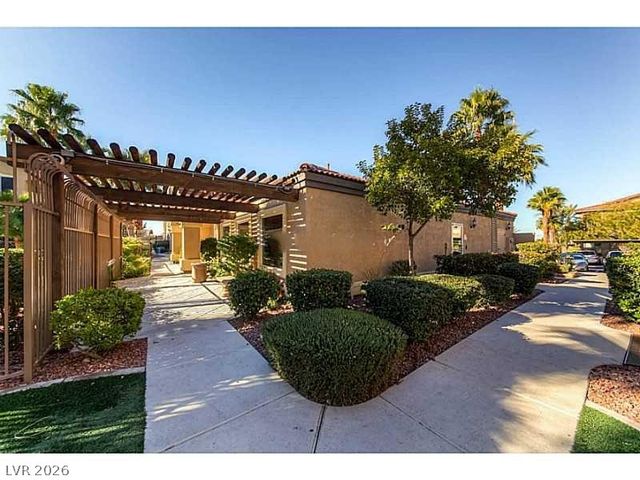 2305 West Horizon Ridge Parkway 1614, Henderson, NV 89052