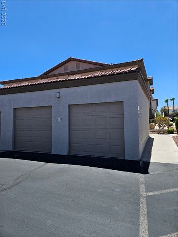 2305 West Horizon Ridge Parkway 1614, Henderson, NV 89052