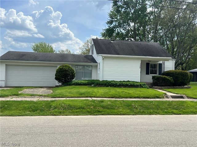 1509 Overlook Avenue SW, Massillon, OH 44647