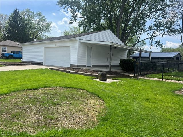 1509 Overlook Avenue SW, Massillon, OH 44647