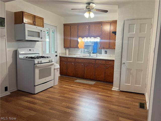 1509 Overlook Avenue SW, Massillon, OH 44647