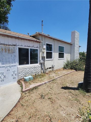 858 S Riverside, Rialto, CA 92376