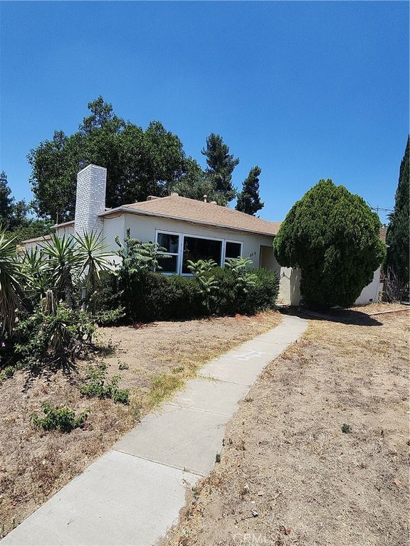 858 S Riverside, Rialto, CA 92376