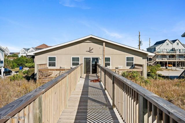 2005 Ocean Drive, Emerald Isle, NC 28594