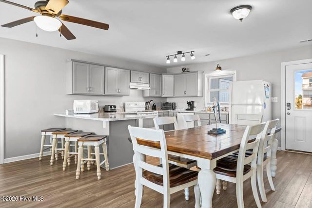 2005 Ocean Drive, Emerald Isle, NC 28594