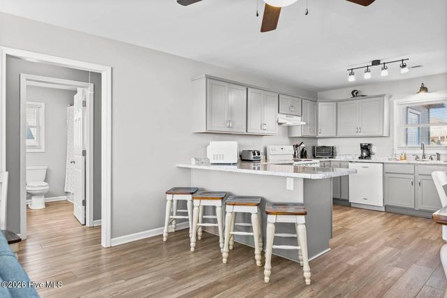 2005 Ocean Drive, Emerald Isle, NC 28594