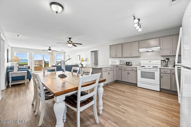 2005 Ocean Drive, Emerald Isle, NC 28594