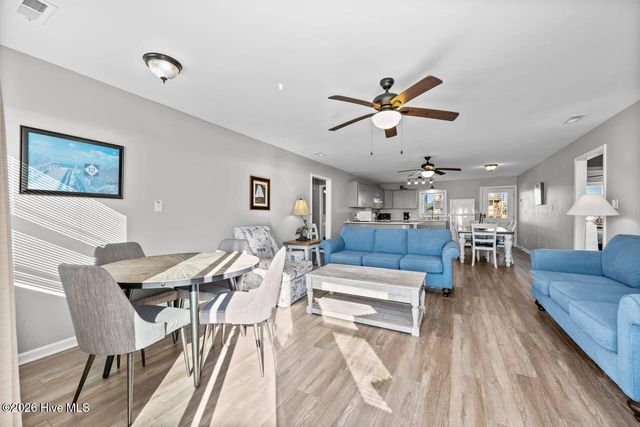 2005 Ocean Drive, Emerald Isle, NC 28594