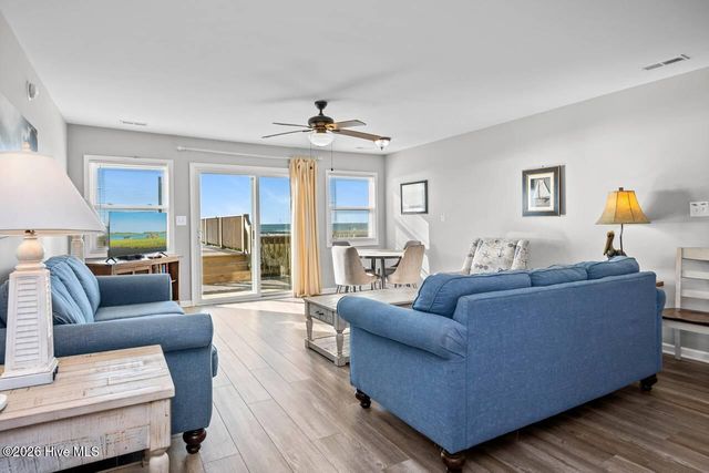 2005 Ocean Drive, Emerald Isle, NC 28594