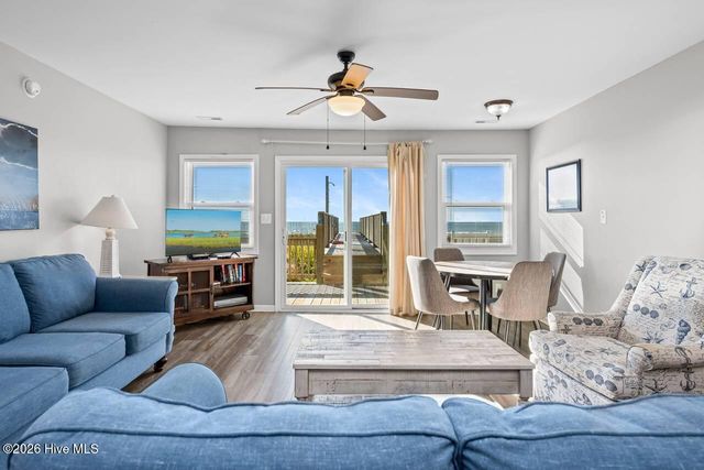 2005 Ocean Drive, Emerald Isle, NC 28594