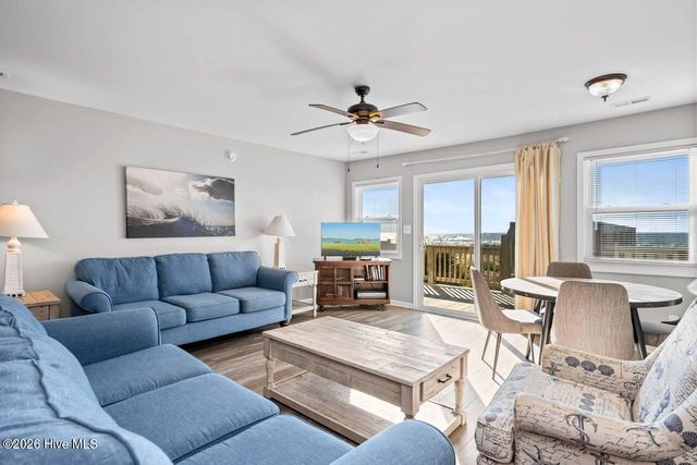 2005 Ocean Drive, Emerald Isle, NC 28594