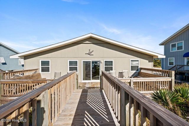 2005 Ocean Drive, Emerald Isle, NC 28594