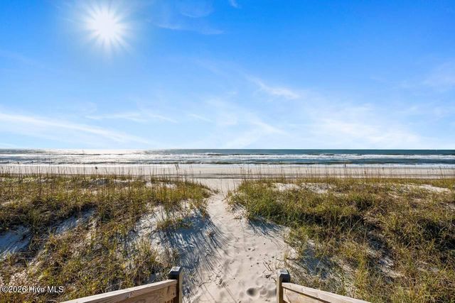 2005 Ocean Drive, Emerald Isle, NC 28594