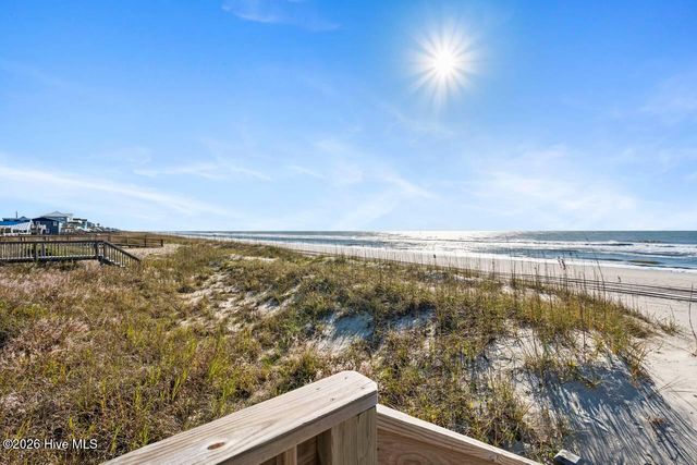 2005 Ocean Drive, Emerald Isle, NC 28594