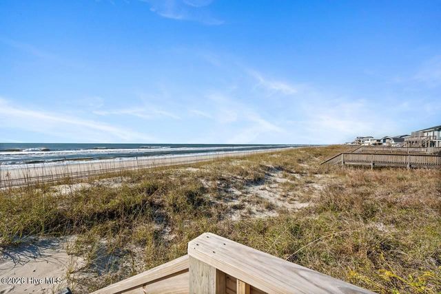 2005 Ocean Drive, Emerald Isle, NC 28594