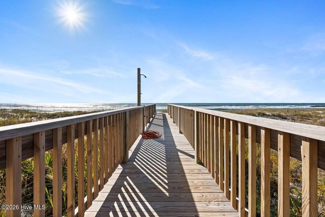 2005 Ocean Drive, Emerald Isle, NC 28594