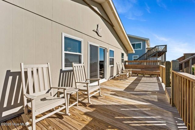 2005 Ocean Drive, Emerald Isle, NC 28594