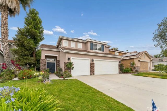 26023 Salinger, Stevenson Ranch, CA 91381