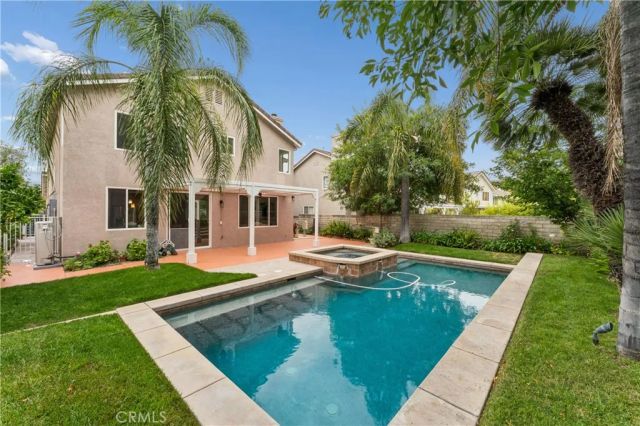 26023 Salinger, Stevenson Ranch, CA 91381