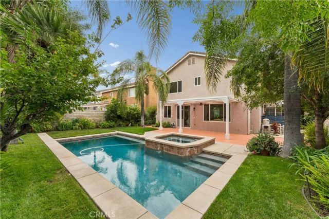 26023 Salinger, Stevenson Ranch, CA 91381