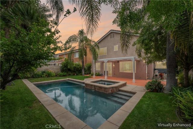 26023 Salinger, Stevenson Ranch, CA 91381