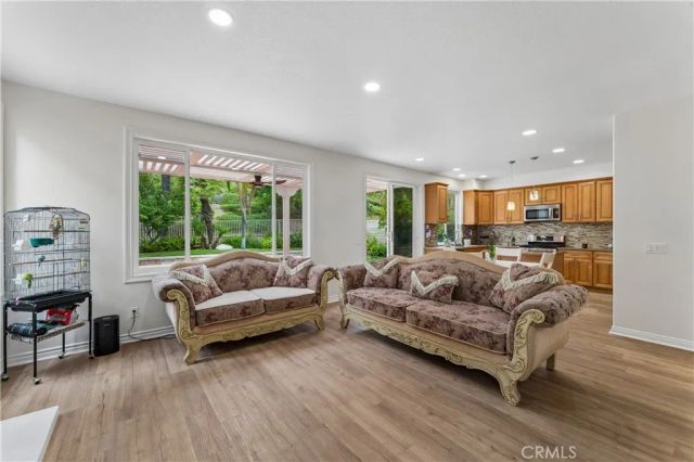 26023 Salinger, Stevenson Ranch, CA 91381