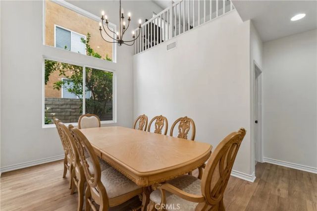 26023 Salinger, Stevenson Ranch, CA 91381