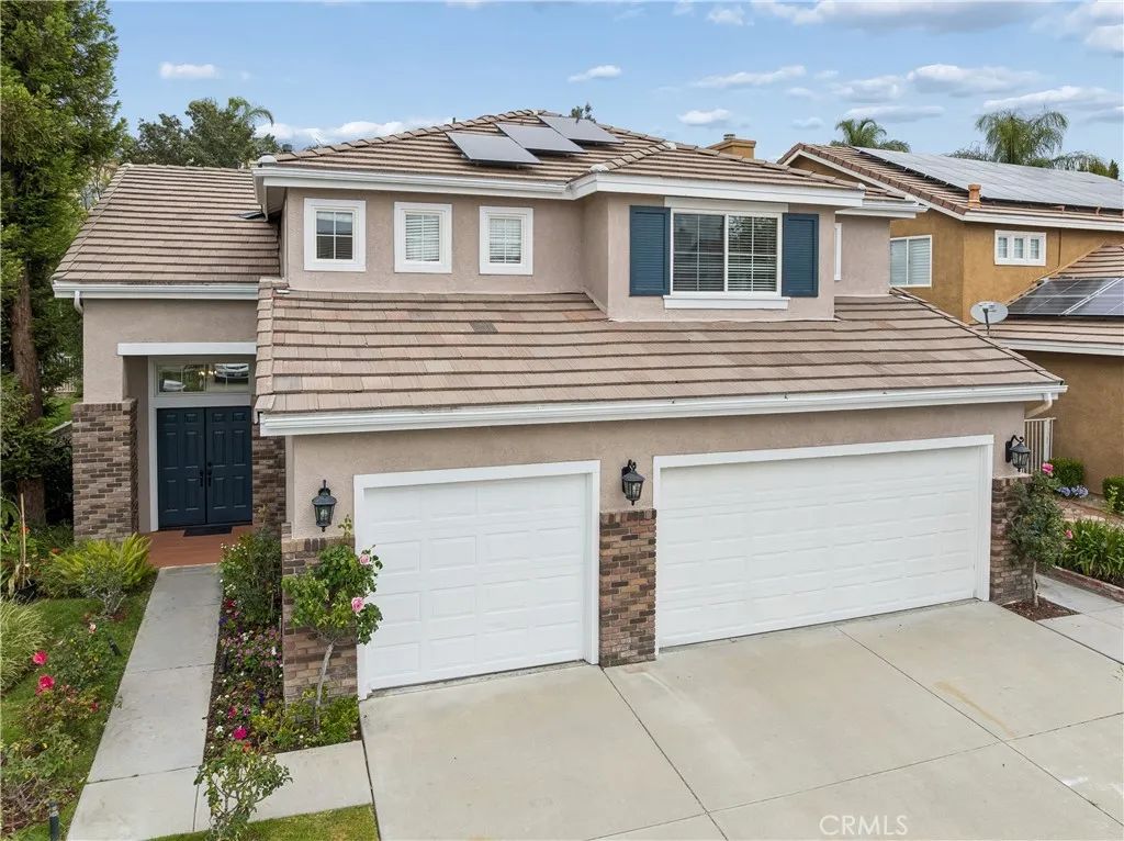 26023 Salinger, Stevenson Ranch, CA 91381