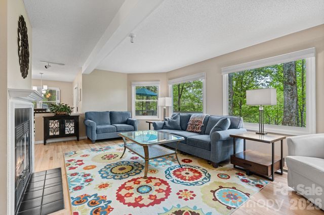 58 Sourwood Drive, Mills River, NC 28759