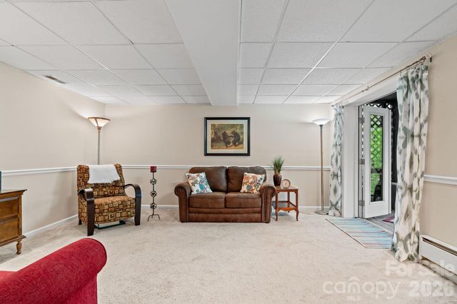 58 Sourwood Drive, Mills River, NC 28759