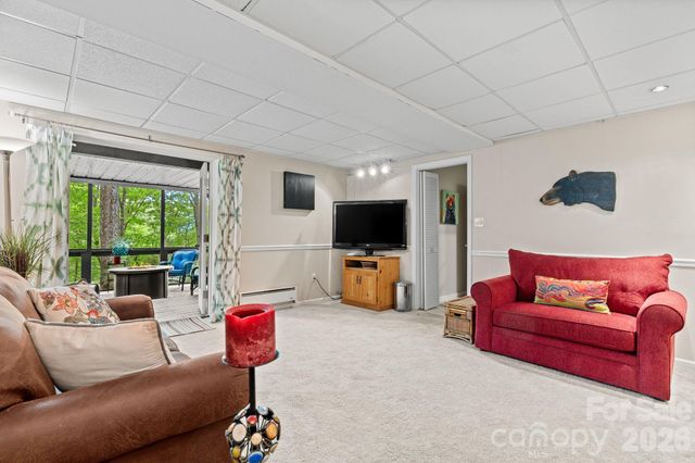 58 Sourwood Drive, Mills River, NC 28759