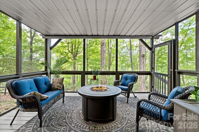 58 Sourwood Drive, Mills River, NC 28759