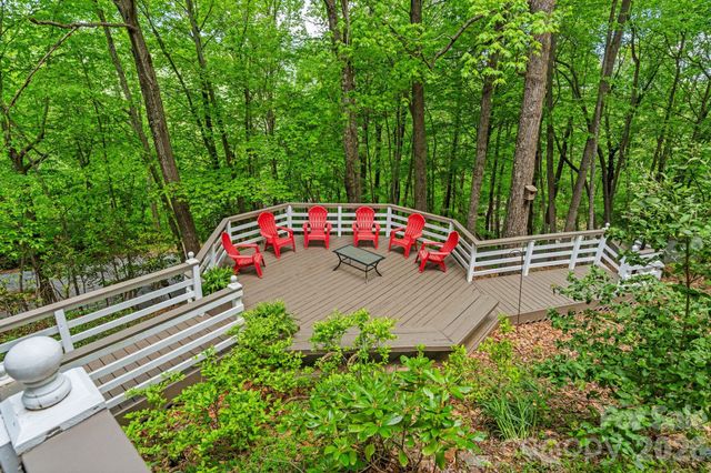 58 Sourwood Drive, Mills River, NC 28759