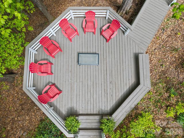 58 Sourwood Drive, Mills River, NC 28759