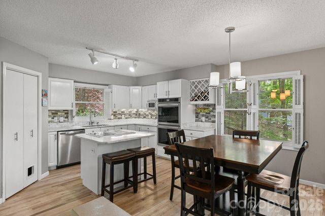 58 Sourwood Drive, Mills River, NC 28759