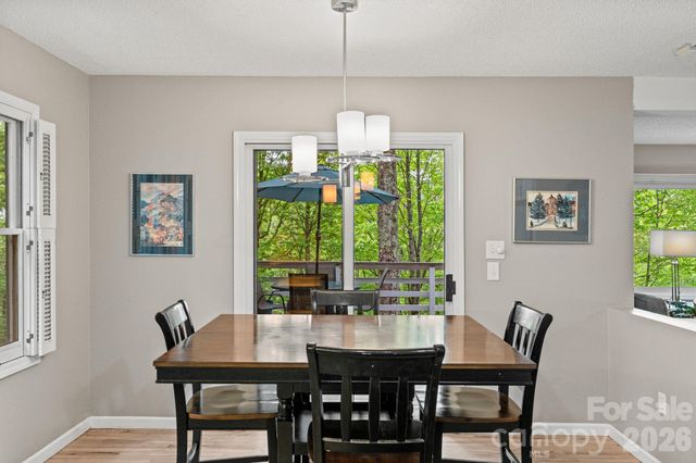 58 Sourwood Drive, Mills River, NC 28759