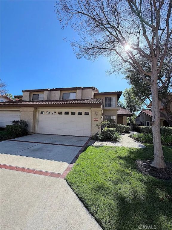 1548 Vallecito, Pomona, CA 91768