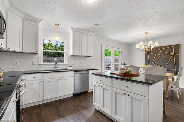 2400 Cottage Place, Greensboro, NC 27455