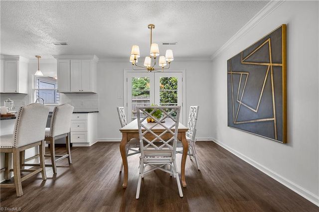 2400 Cottage Place, Greensboro, NC 27455