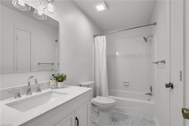 2400 Cottage Place, Greensboro, NC 27455