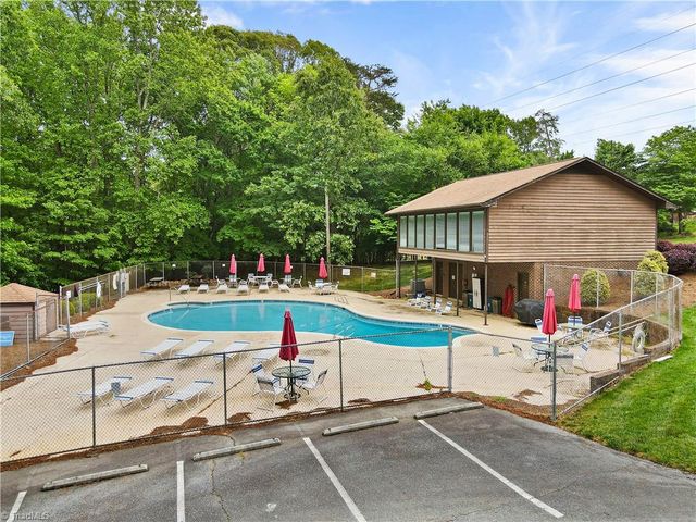 2400 Cottage Place, Greensboro, NC 27455