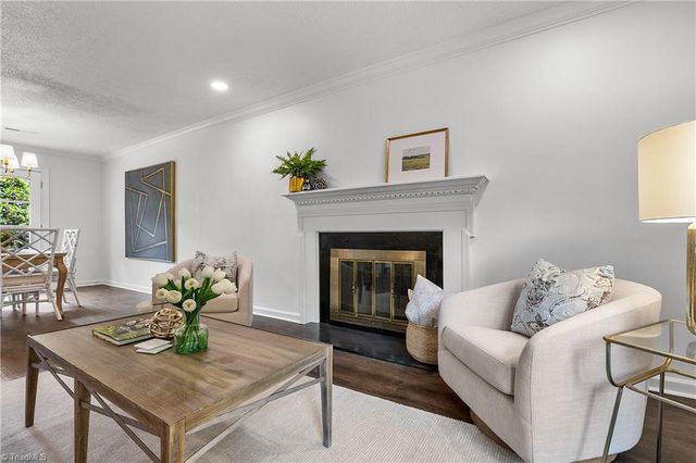 2400 Cottage Place, Greensboro, NC 27455