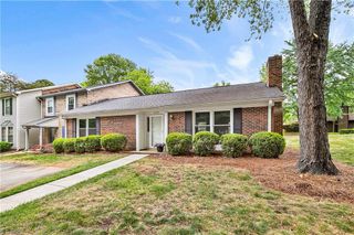 2400 Cottage Place, Greensboro, NC 27455