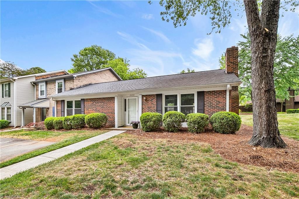 2400 Cottage Place, Greensboro, NC 27455