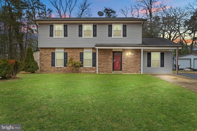 644 UNIVERSITY DR, Waldorf, MD 20602