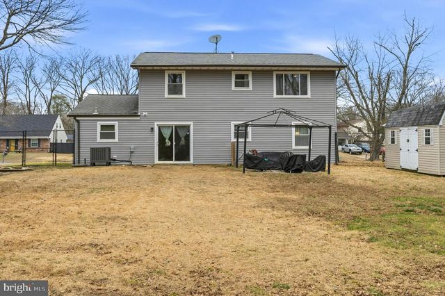 644 UNIVERSITY DR, Waldorf, MD 20602