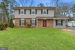 644 UNIVERSITY DR, Waldorf, MD 20602