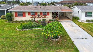 1208 BEACH BOULEVARD, Sun City Center, FL 33573